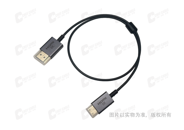 P6301 HDMI 8K 铜缆