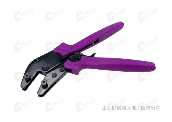 PE047 50Ω同轴线压线钳