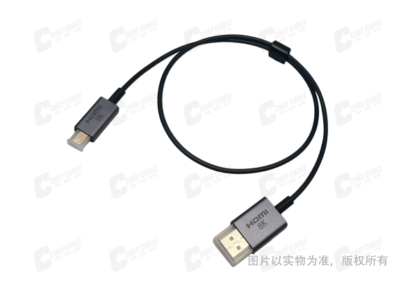 P6301 HDMI 8K 铜缆
