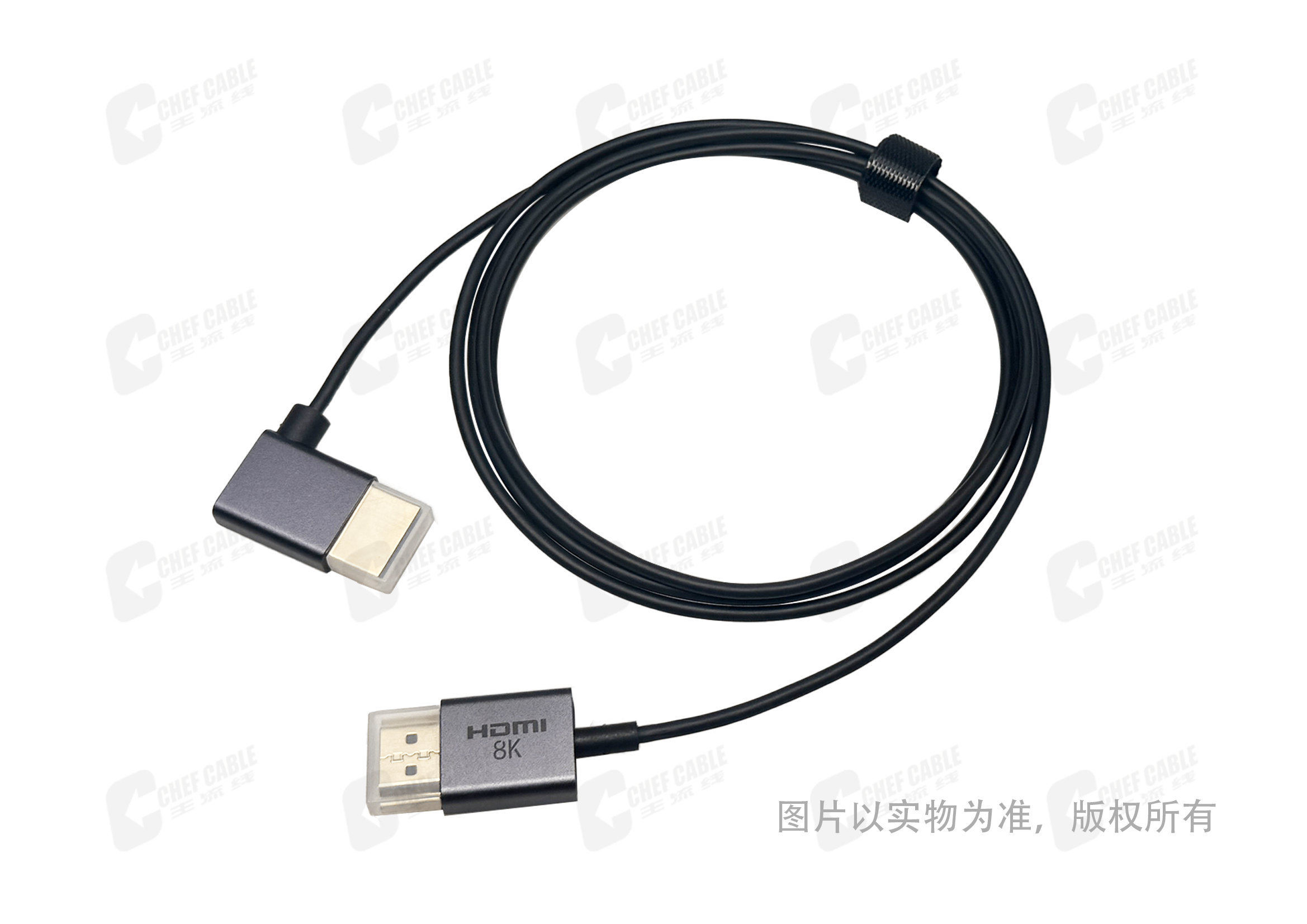 P6301 HDMI 8K 铜缆