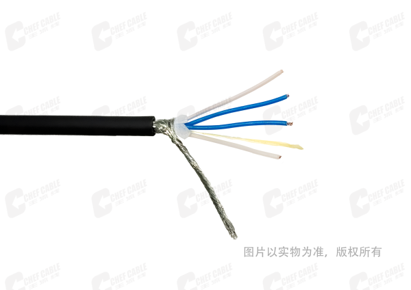 吊装耐张力话筒线
