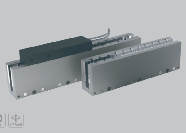 無鐵芯電機系列 JUM2