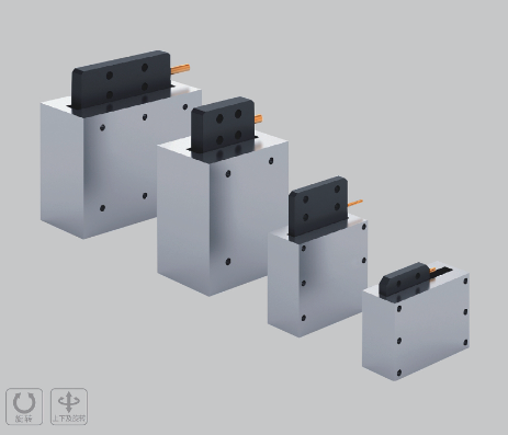 音圈電機系列 SL5514