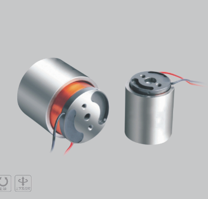音圈電機 SL28-15， SL17-56
