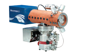 CVD 和 ALD 工藝的 Vision 2000-C? 和 Vision 2000-E? 殘余氣體分析儀