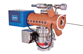 適用于 ALD 和 CVD 工藝的 Vision 2000-A 殘余氣體分析儀