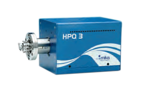 HPQ3 高壓殘余氣體分析儀