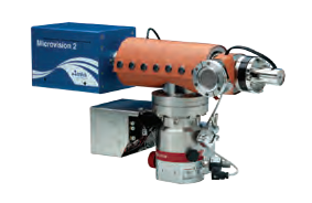 適用于特定壓力和 PVD 工藝的 Vision 2000-P 殘余氣體分析儀