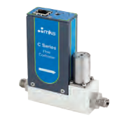 C 系列緊湊型質量流量控制器