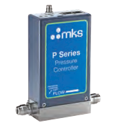 帶集成控制器的 PPCA 高性能壓力控制閥