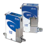 P 系列高性能質量流量控制器