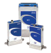 G 系列質量流量控制器