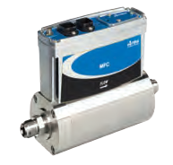 適用于高流量應質量流量控制器