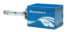 HPQ3 高壓殘余氣體分析儀