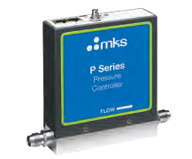 帶質量流量計的 PPCMA 高性能下游壓力控制器