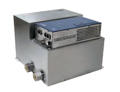 流量比率控制器和質量流量驗證器