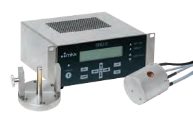 旋轉轉子測量儀系統 (SRG3-EL)