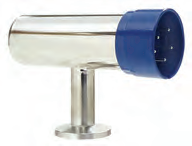 275 系列 Convectron? 真空計