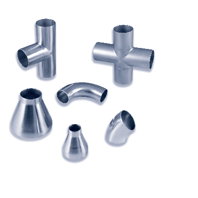 23 系列對焊真空元件