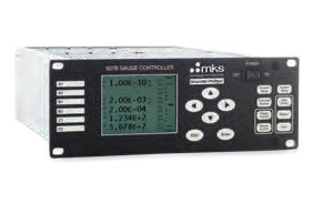 937B 系列數字組合真空計系統