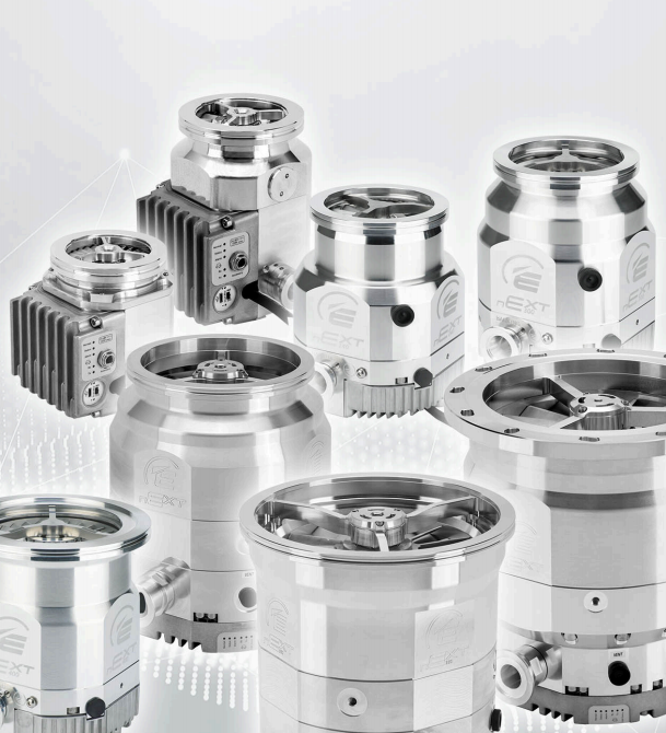 NEXT分子泵詳情信息展示