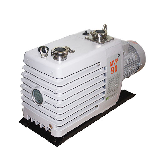 韓國Woosung真空泵MVP90