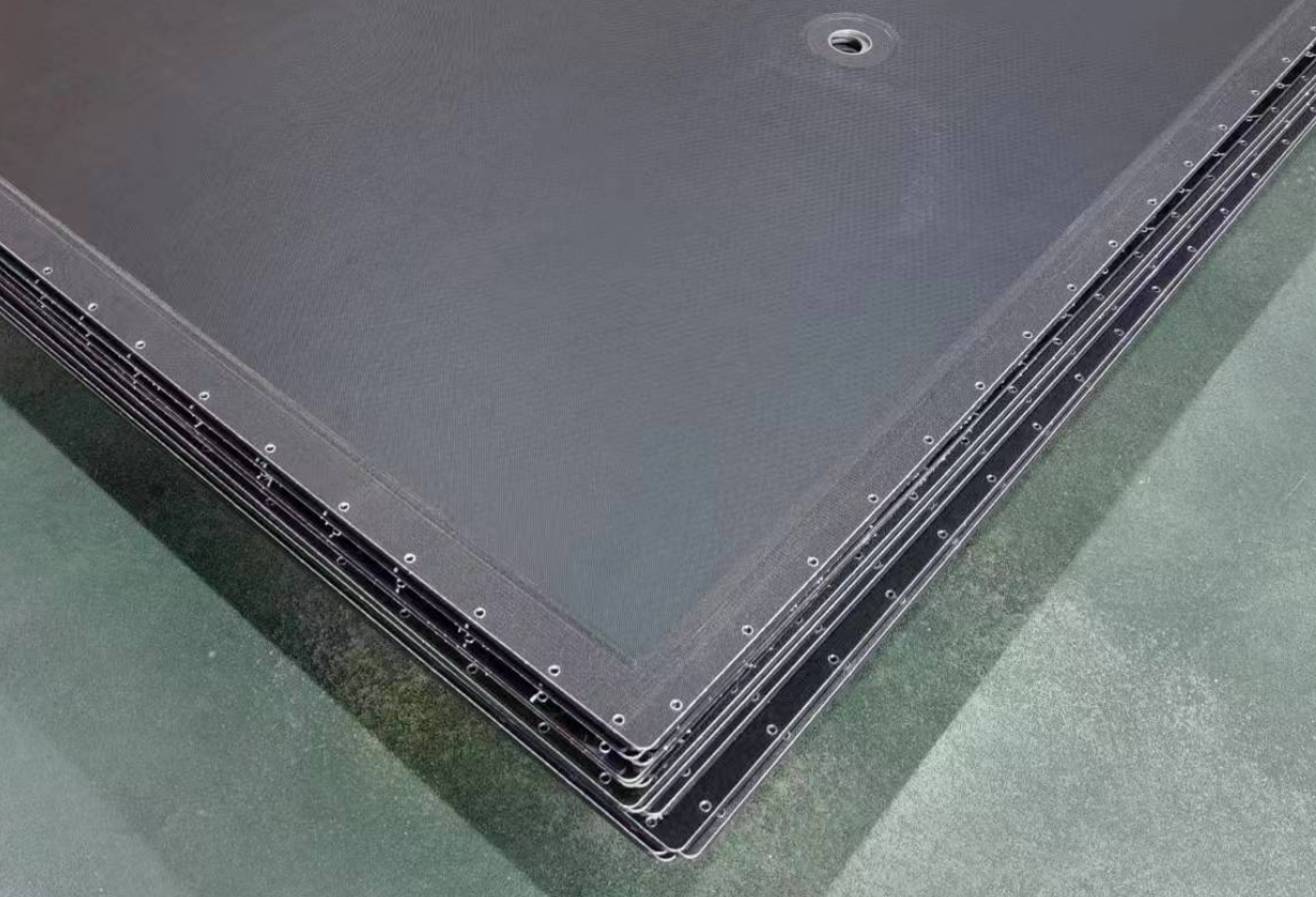 新能源車電池護板：保護能源，守護未來