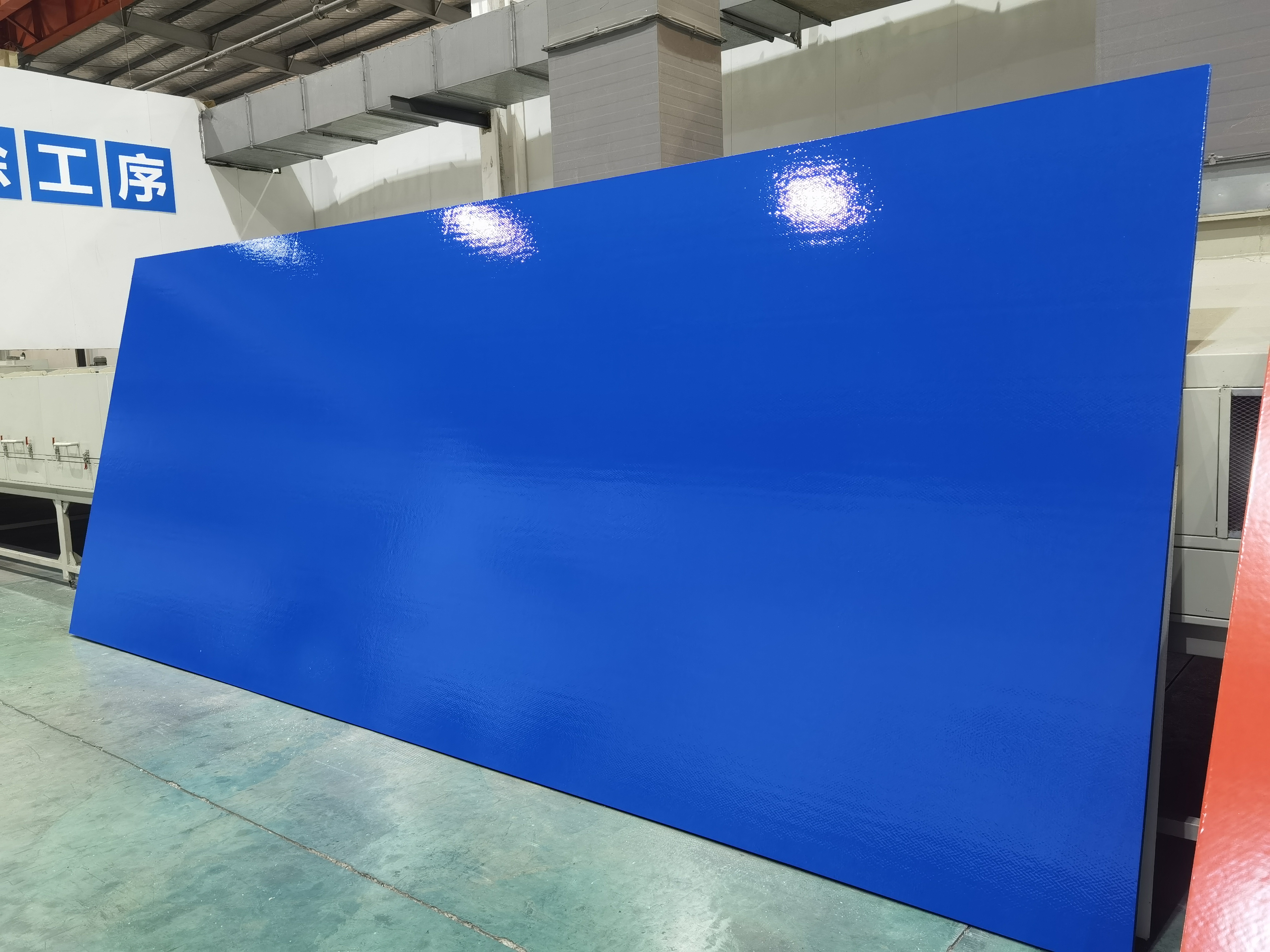 PP蜂窩板：打造高效環保的新型建材