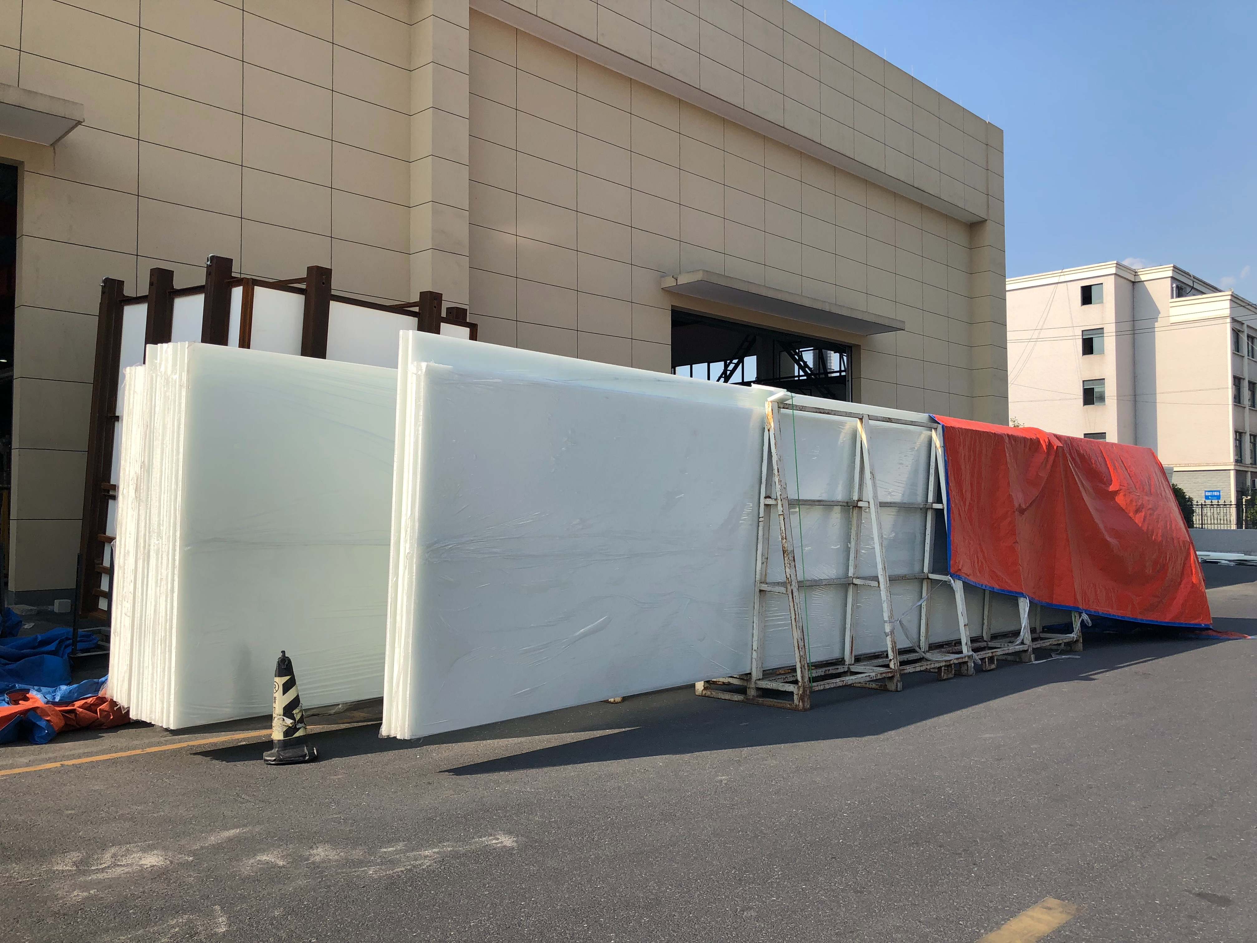 蜂窩板行業直面挑戰：解決常見問題，促進應用升級