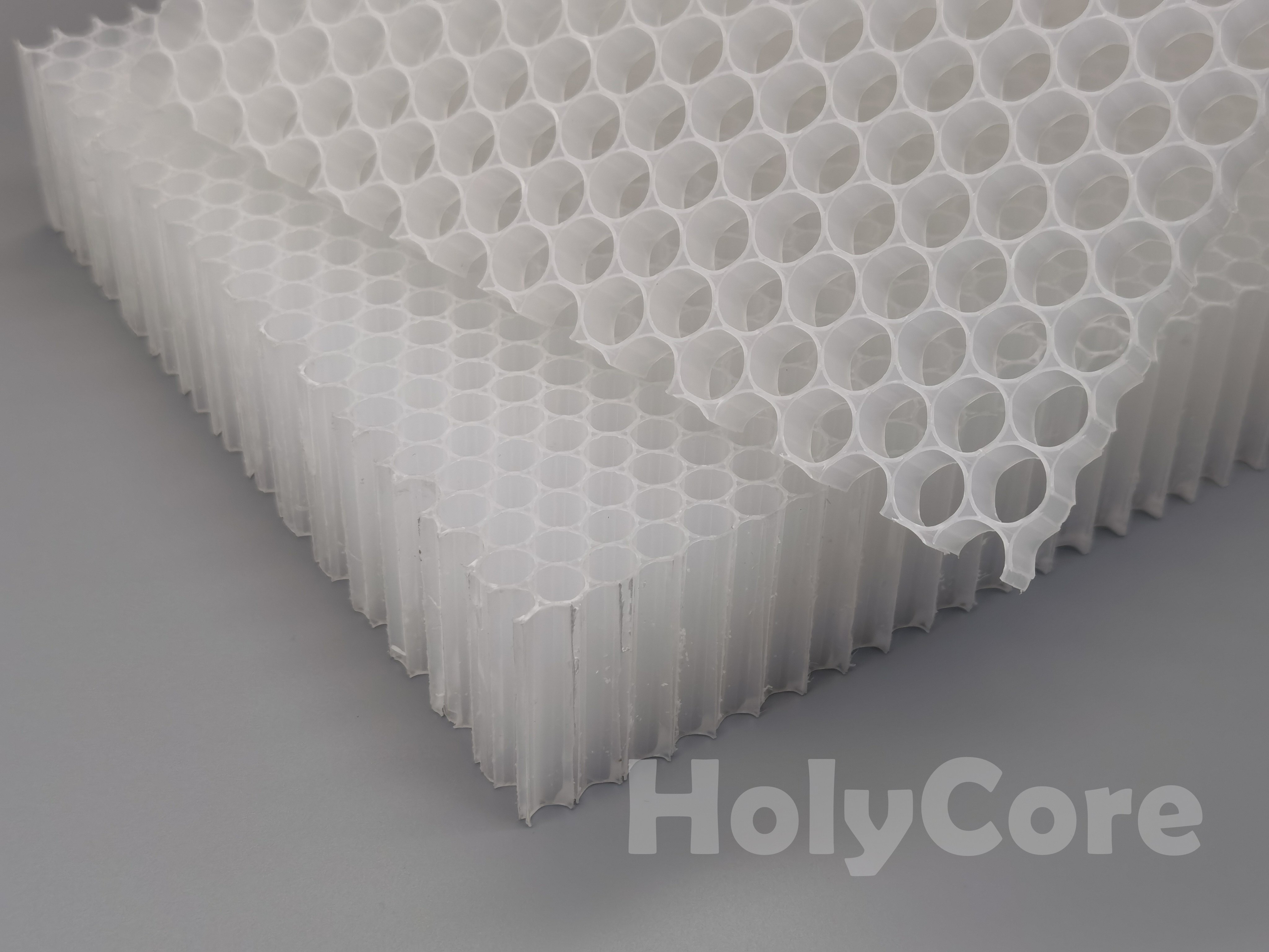PP塑料蜂窩芯：輕質且強韌，革新你的材料選擇