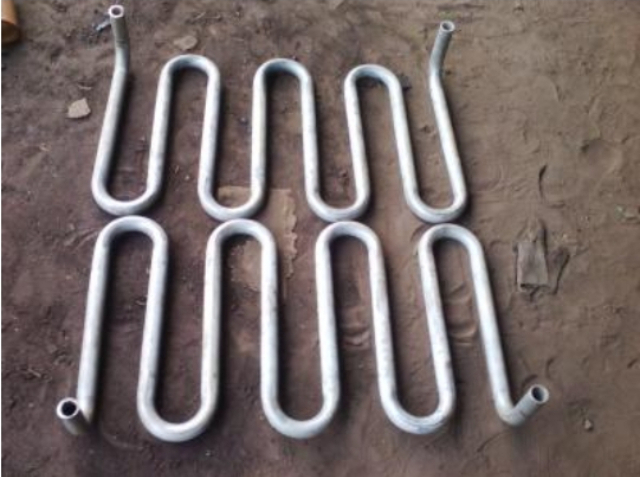 安徽異形三維數(shù)控彎管型號(hào) 上海震洋流體技術(shù)供應(yīng)