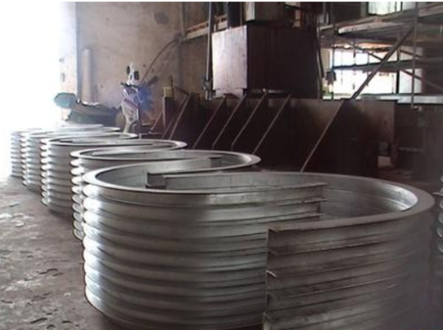 浙江不銹鋼三維數(shù)控彎管批發(fā) 上海震洋流體技術(shù)供應(yīng)