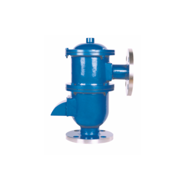 回收呼吸閥接管呼吸閥