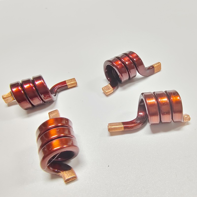 電感選型指南：從參數(shù)匹配到場(chǎng)景適配，選對(duì)元件保障電路穩(wěn)定運(yùn)行