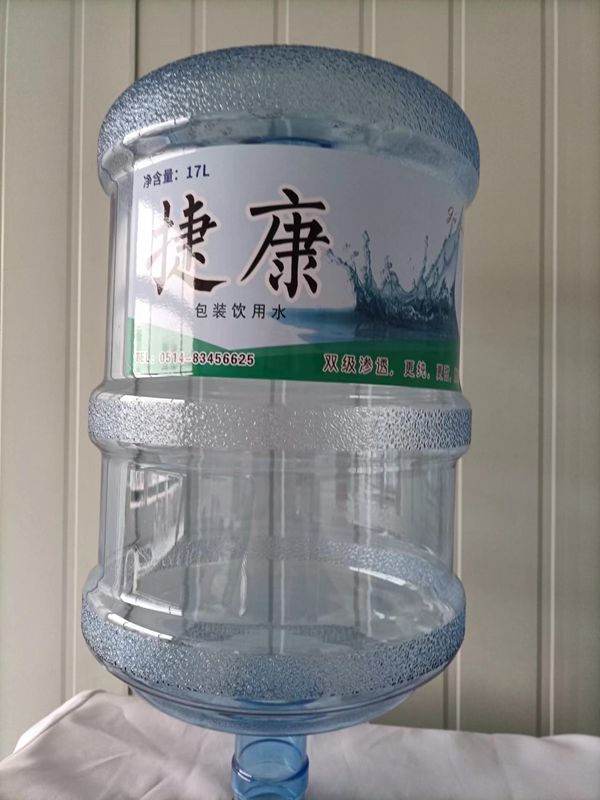 水質(zhì)焦慮、配送拖沓？儀征捷康用24年堅守給出純凈答案