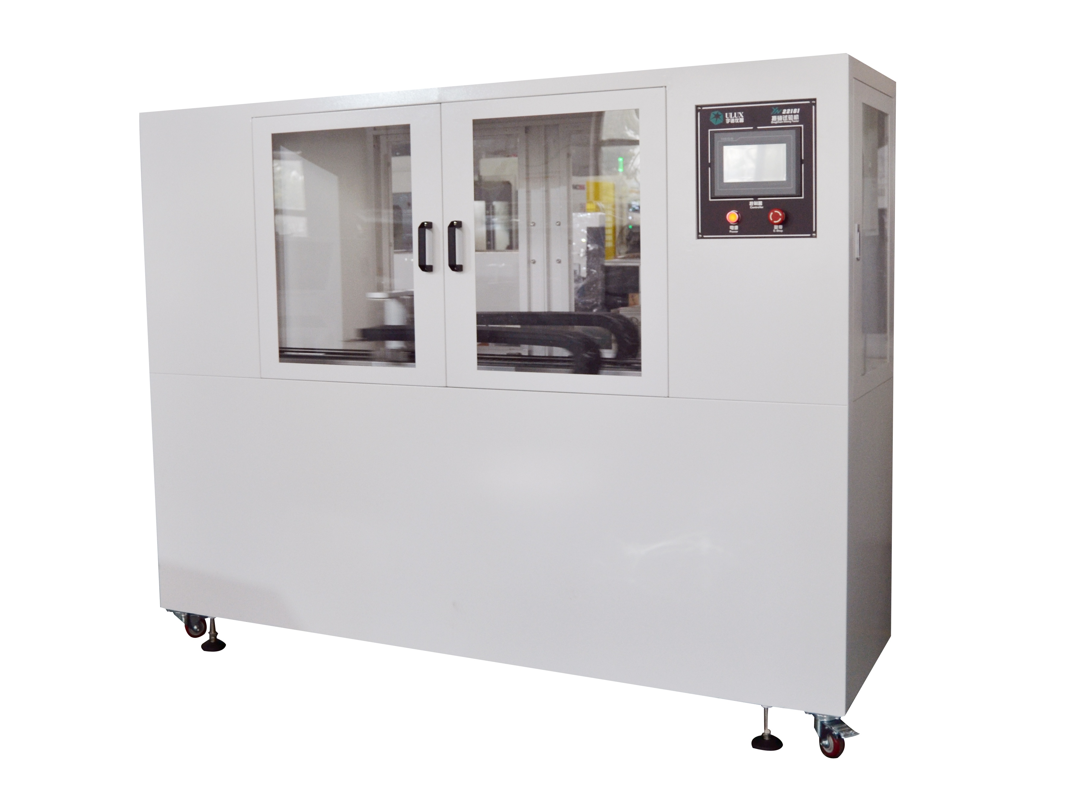 YN22181 拖鏈試驗機