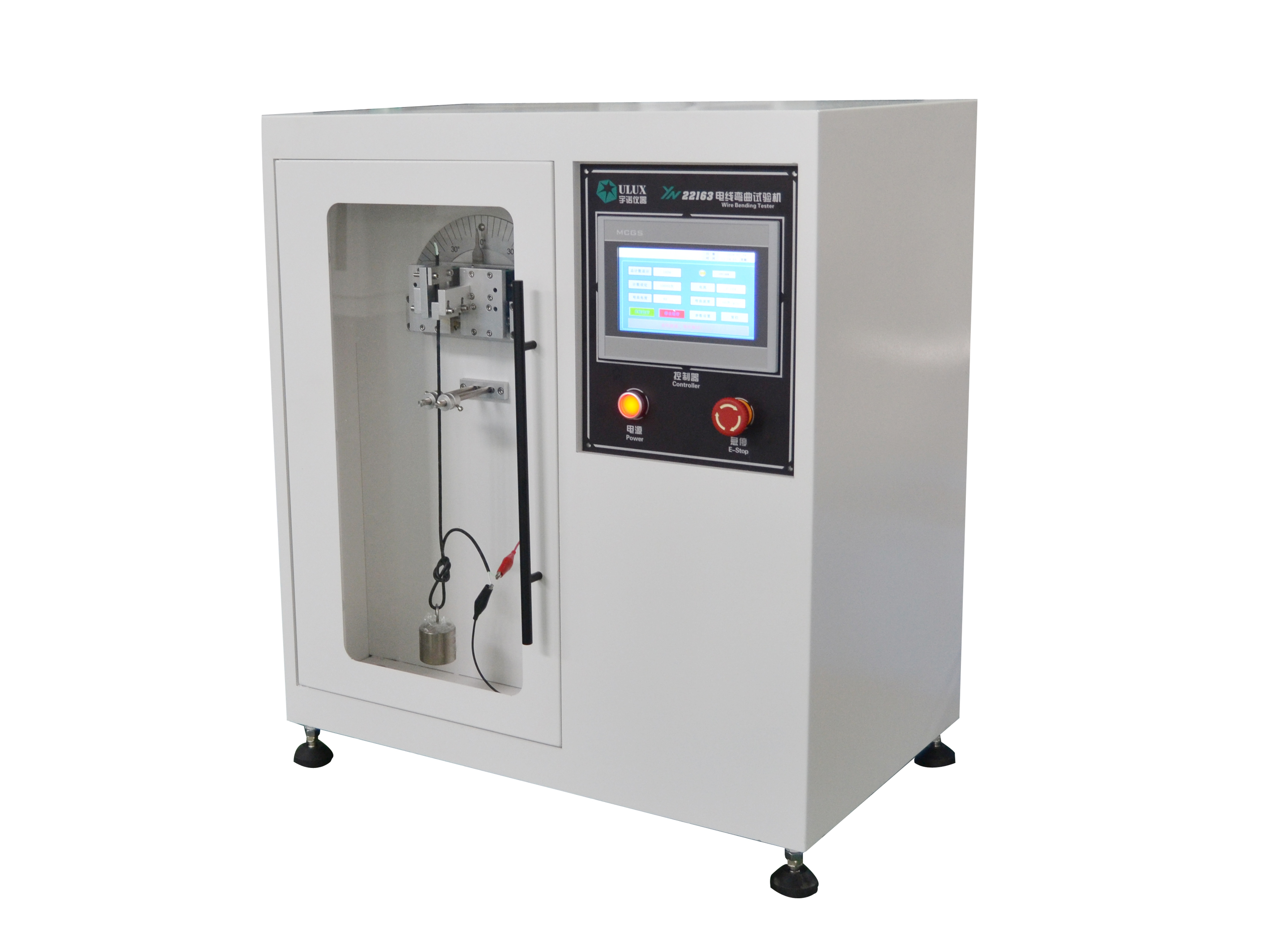 YN22163 電線彎曲試驗(yàn)機(jī)