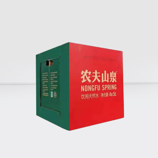 農夫山泉5L瓶裝水