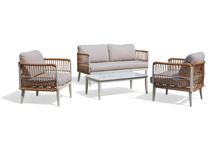 outdoor fabric sofas