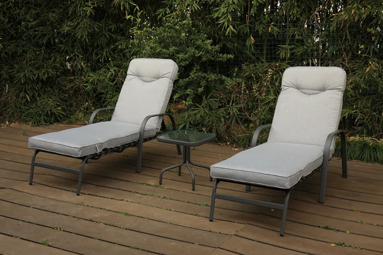 Outdoor Reclining Sofas