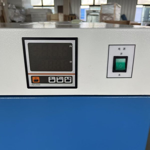 電熱恒溫培養箱DHP系列