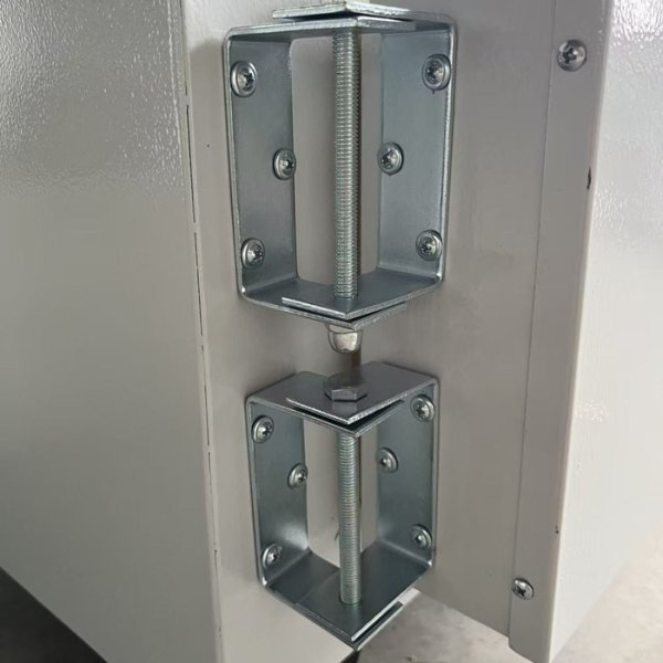 一體式箱式電阻爐