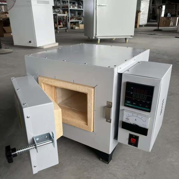 一體式箱式電阻爐