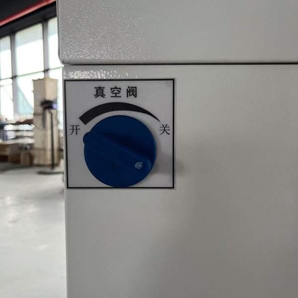 真空干燥箱DZF系列