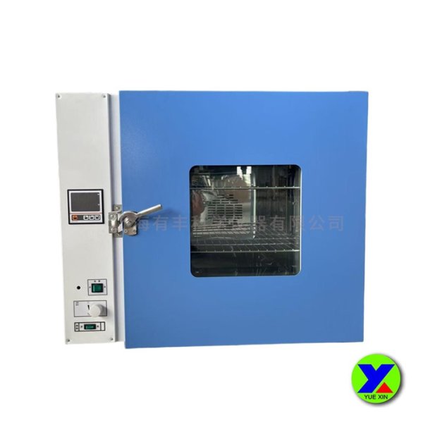 電熱恒溫鼓風干燥箱DHG系列