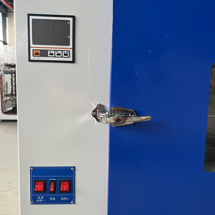 電熱鼓風干燥箱101A系列