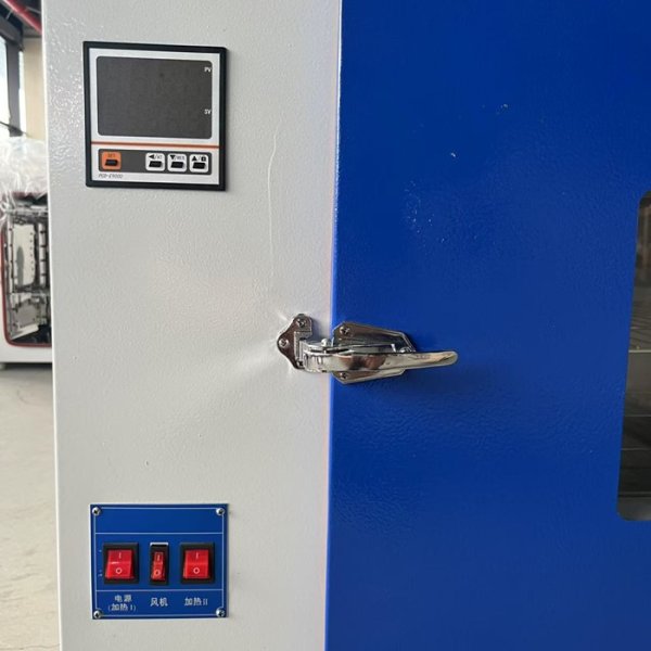 電熱鼓風干燥箱101A系列