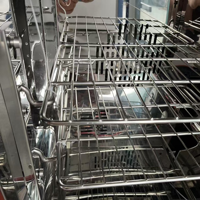 電熱恒溫鼓風干燥箱DHG系列