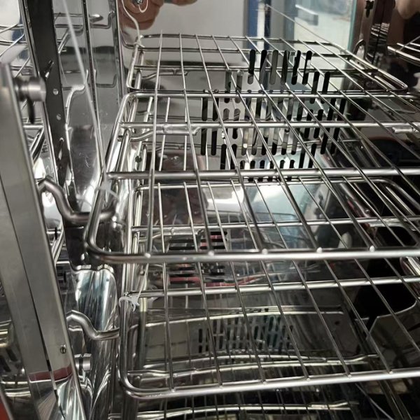 電熱恒溫鼓風干燥箱DHG系列