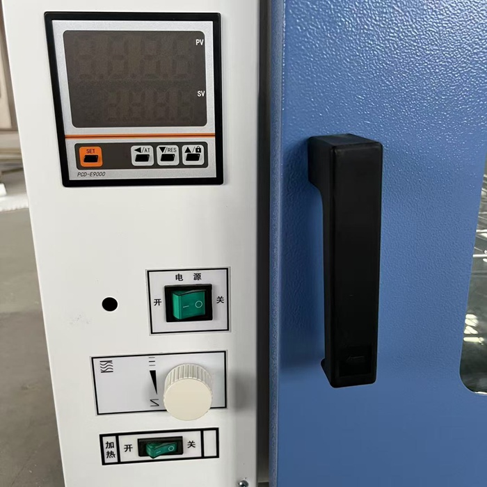 電熱恒溫鼓風干燥箱DHG系列